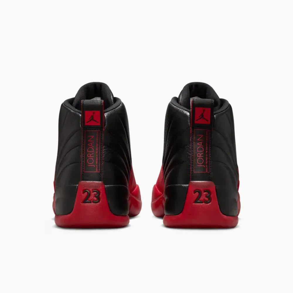 Nike Air Jordan 12 Retro Flu Game (2025)