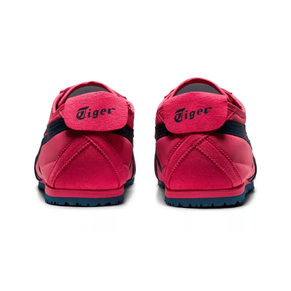 Onitsuka Tiger Mexico 66 Pink Cameo Mako Blue