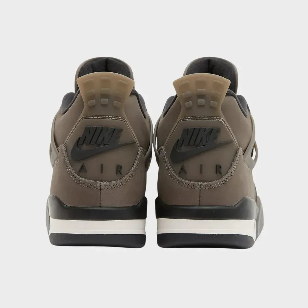 Nike Air Jordan 4 Retro "Cave Stone"