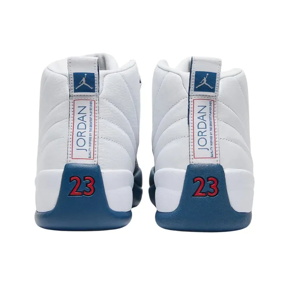 Nike Air Jordan 12 Retro French Blue (2025)