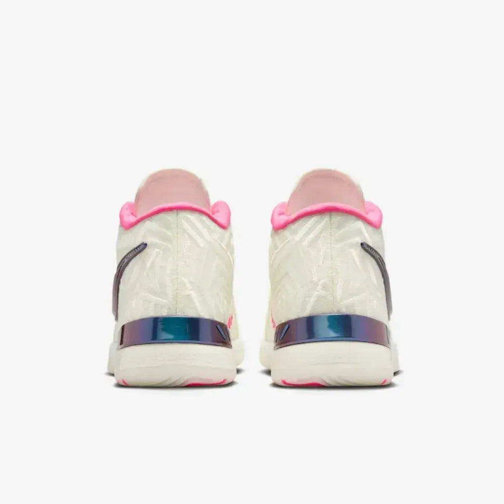 Nike LeBron NXXT Genisus QS Bronny James PE