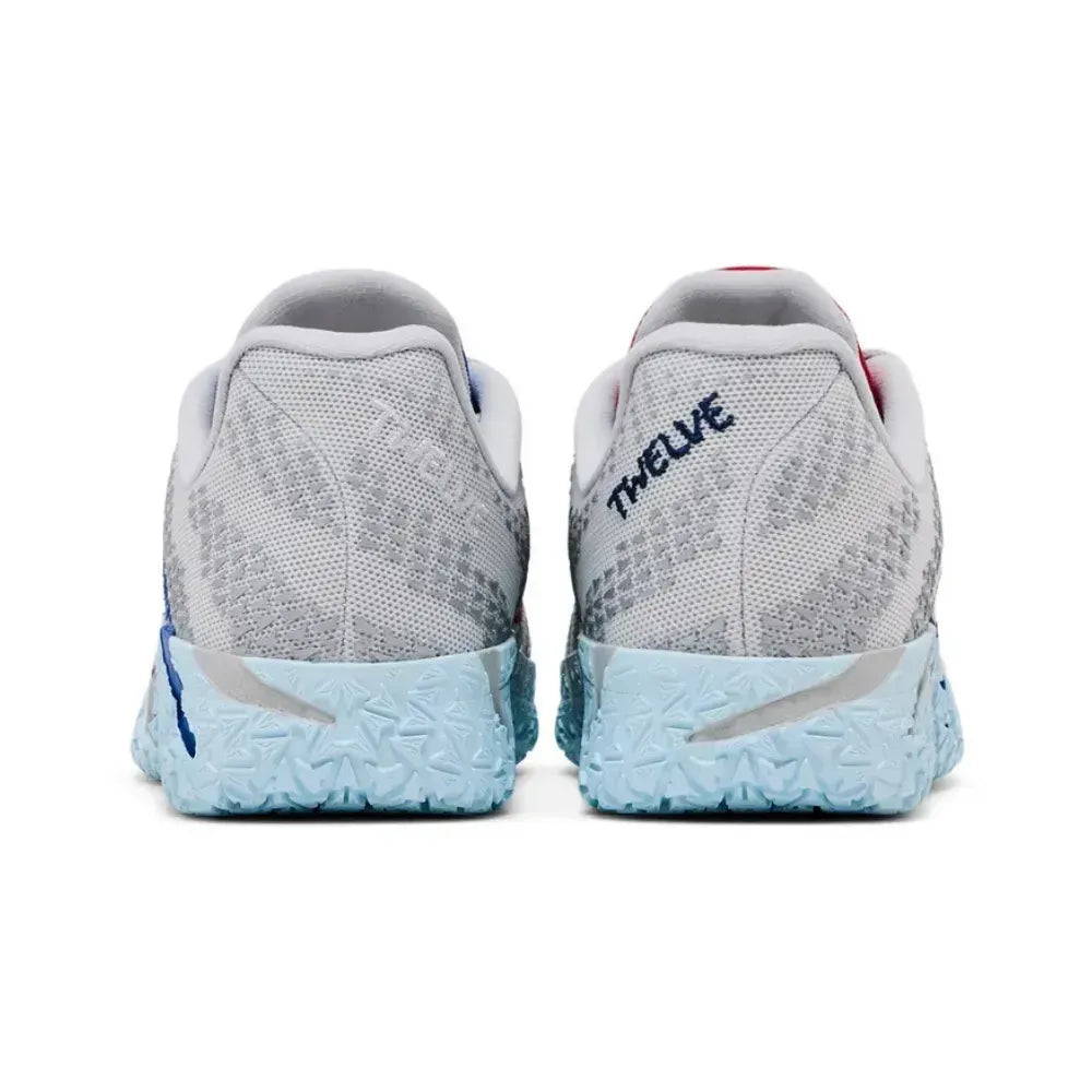 Nike Ja 3 GS SE Outer Space