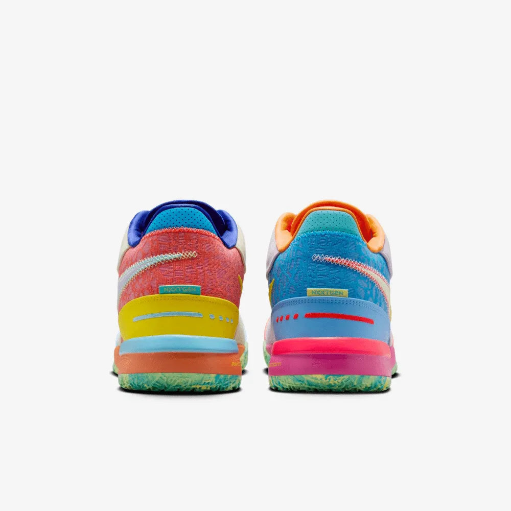 Nike LeBron NXXT Gen I Promise