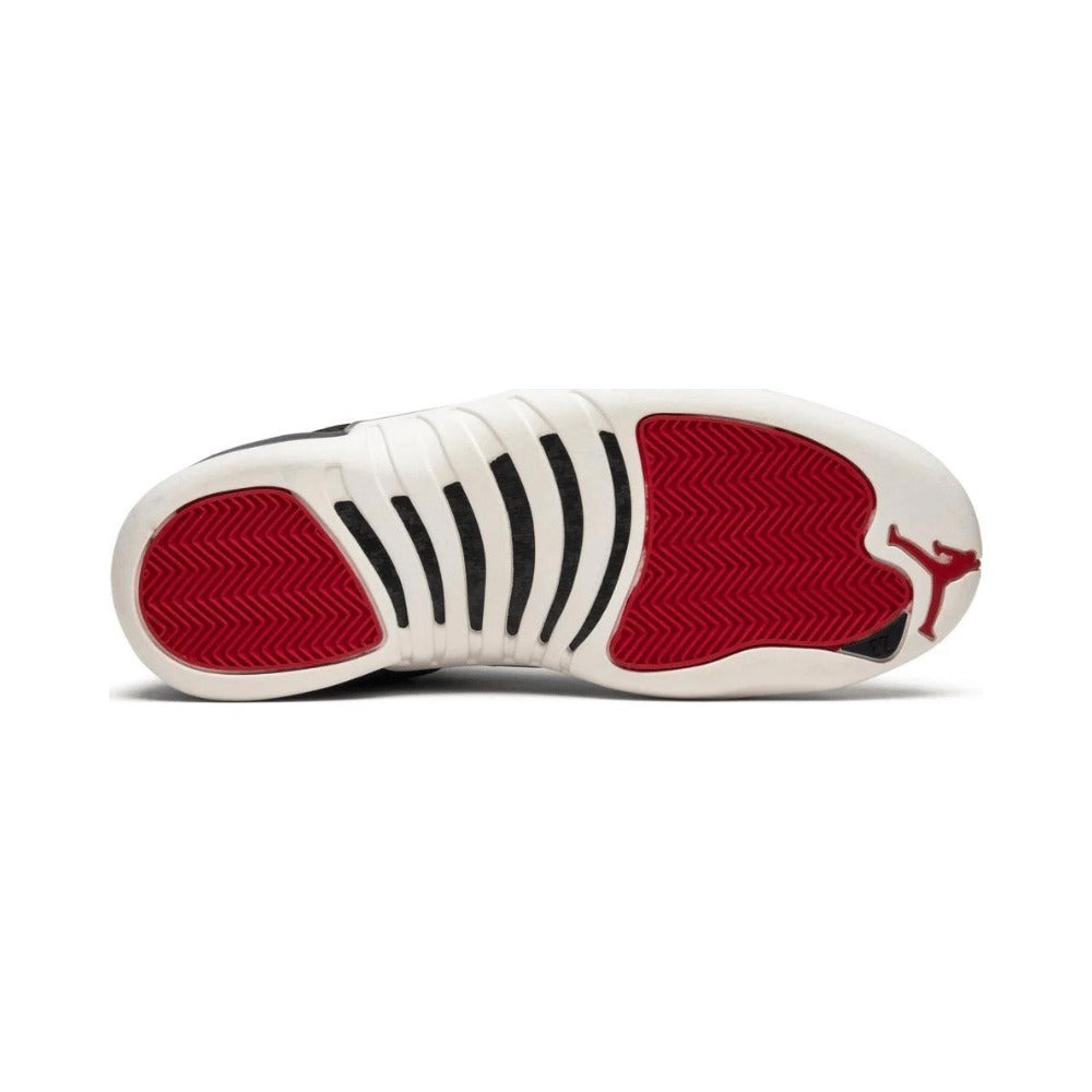Nike Air Jordan 12 International Flight