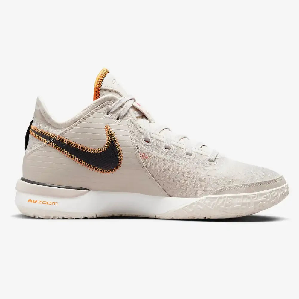Nike Zoom LeBron NXXT Gen "Light Orewood Brown"