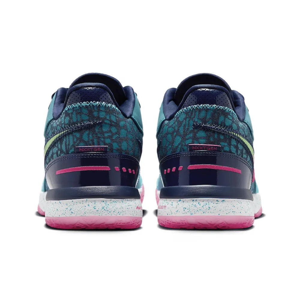 Nike LeBron NXXT Gen AMPD South Beach