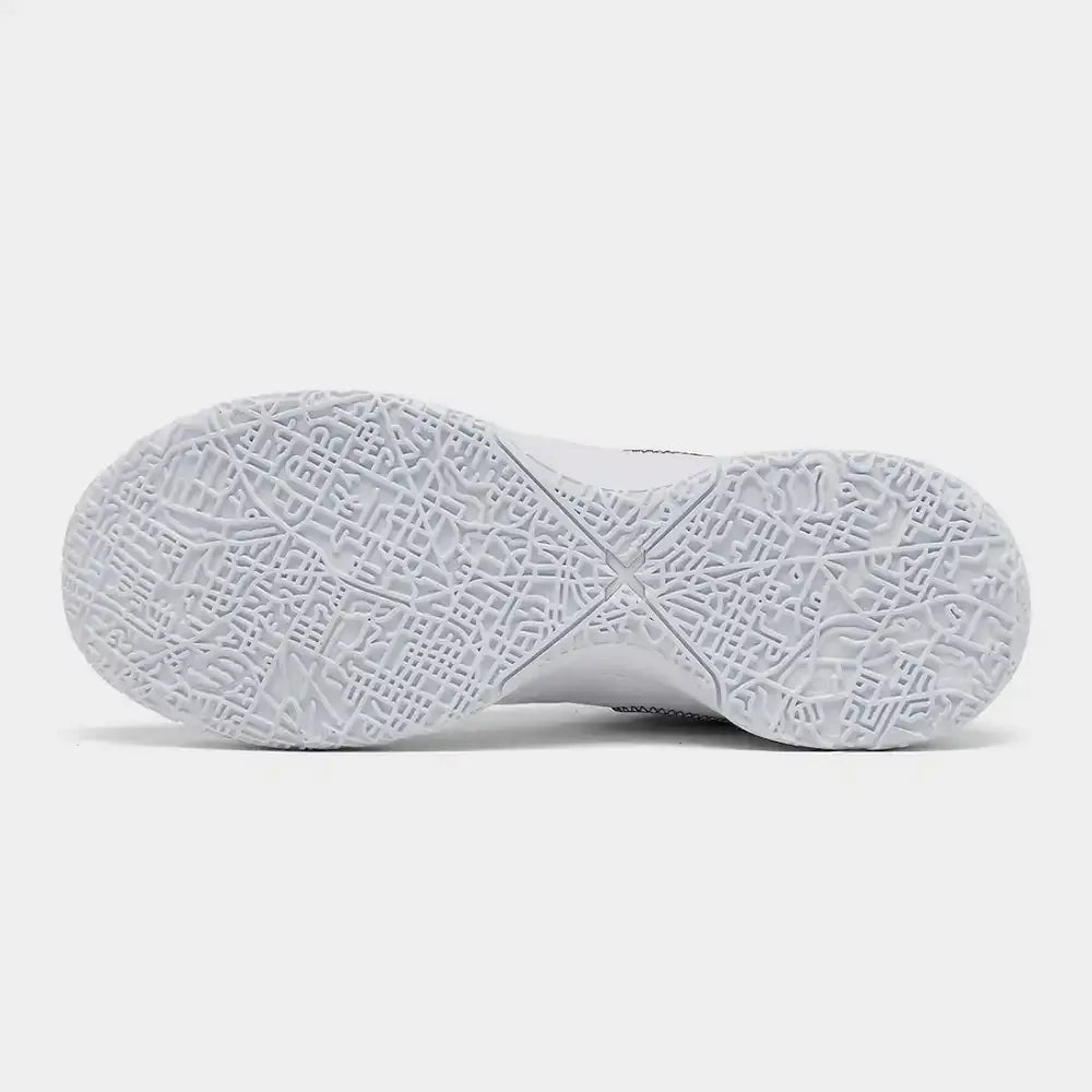 Nike Zoom LeBron NXXT Gen White
