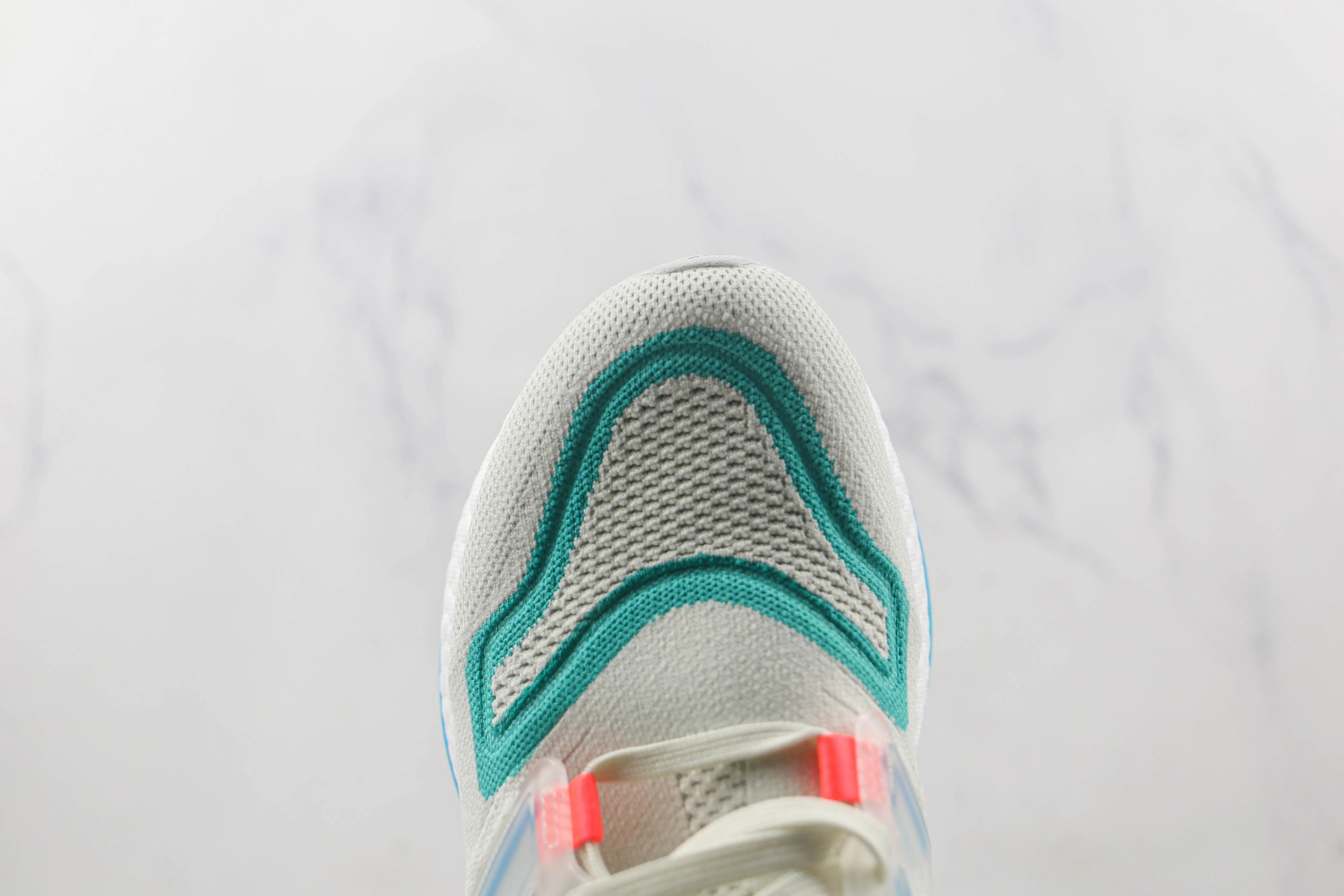 Adidas Ultraboost 22 Sky Mint Rush