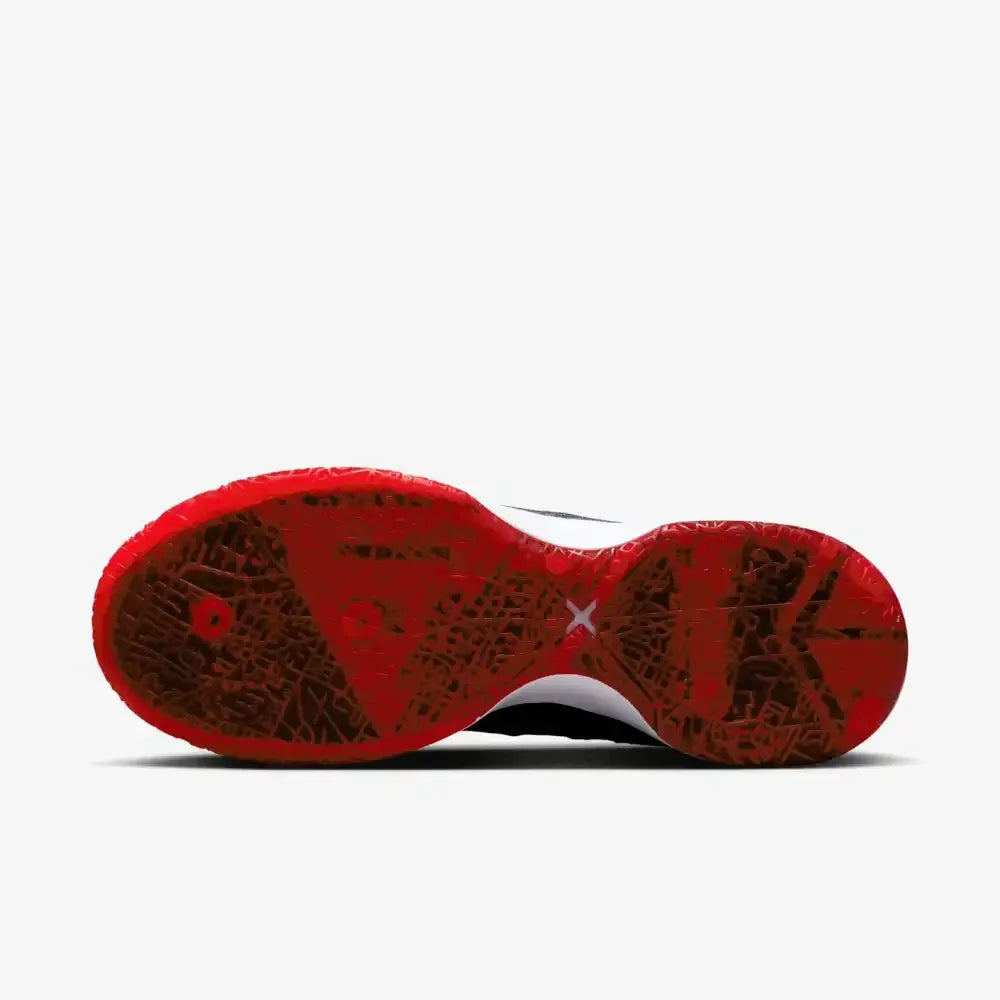 FaZe Clan x Nike Zoom LeBron NXXT Gen Bred