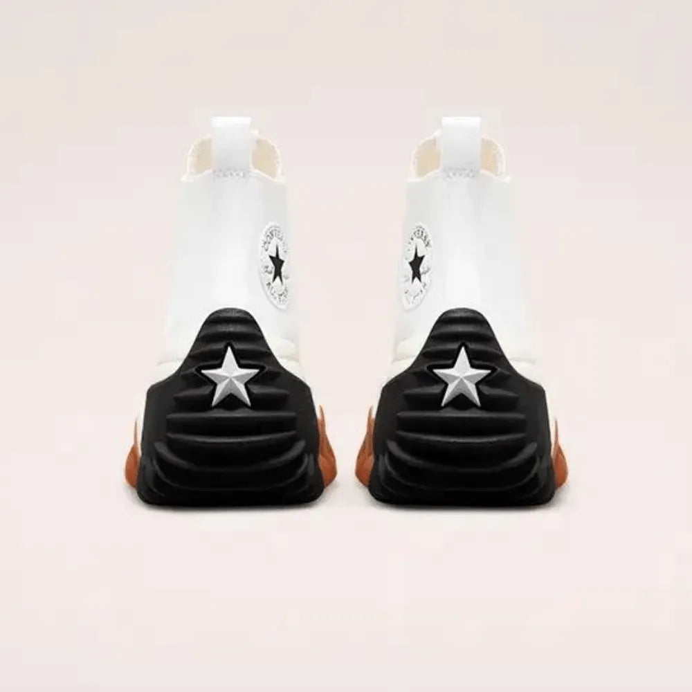 Run Star Motion Branco