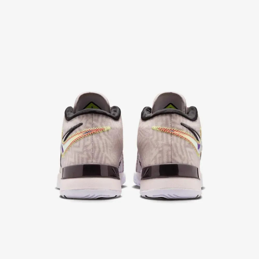 Nike Zoom LeBron NXXT Genisus Platinum Violet