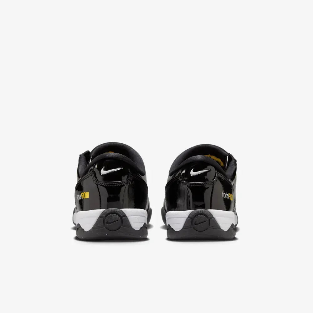 Nike Total 90 Black White