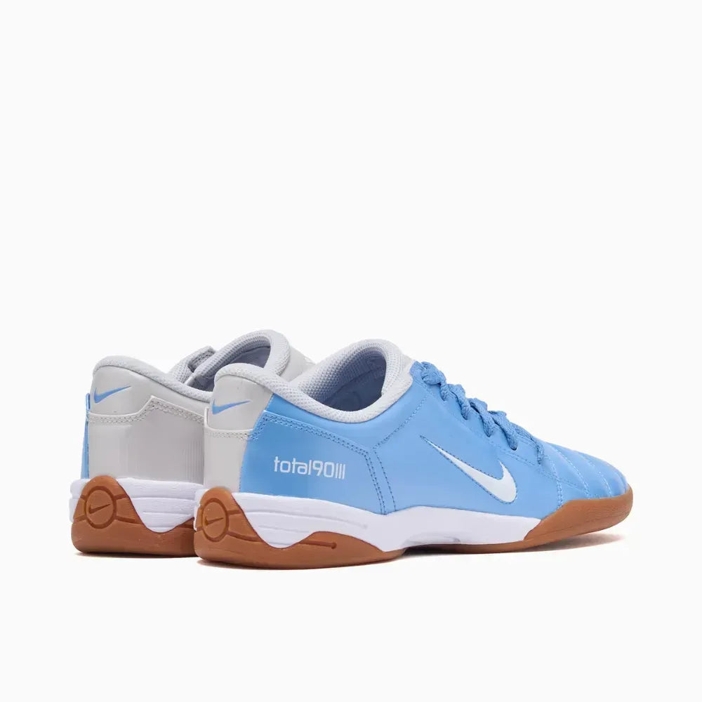 Nike Total 90 III University Blue White