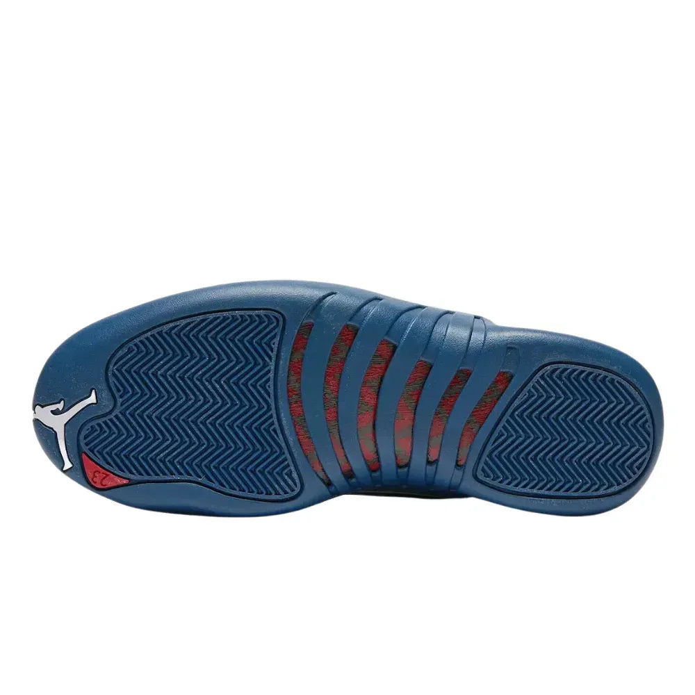 Nike Air Jordan 12 Retro French Blue (2025)