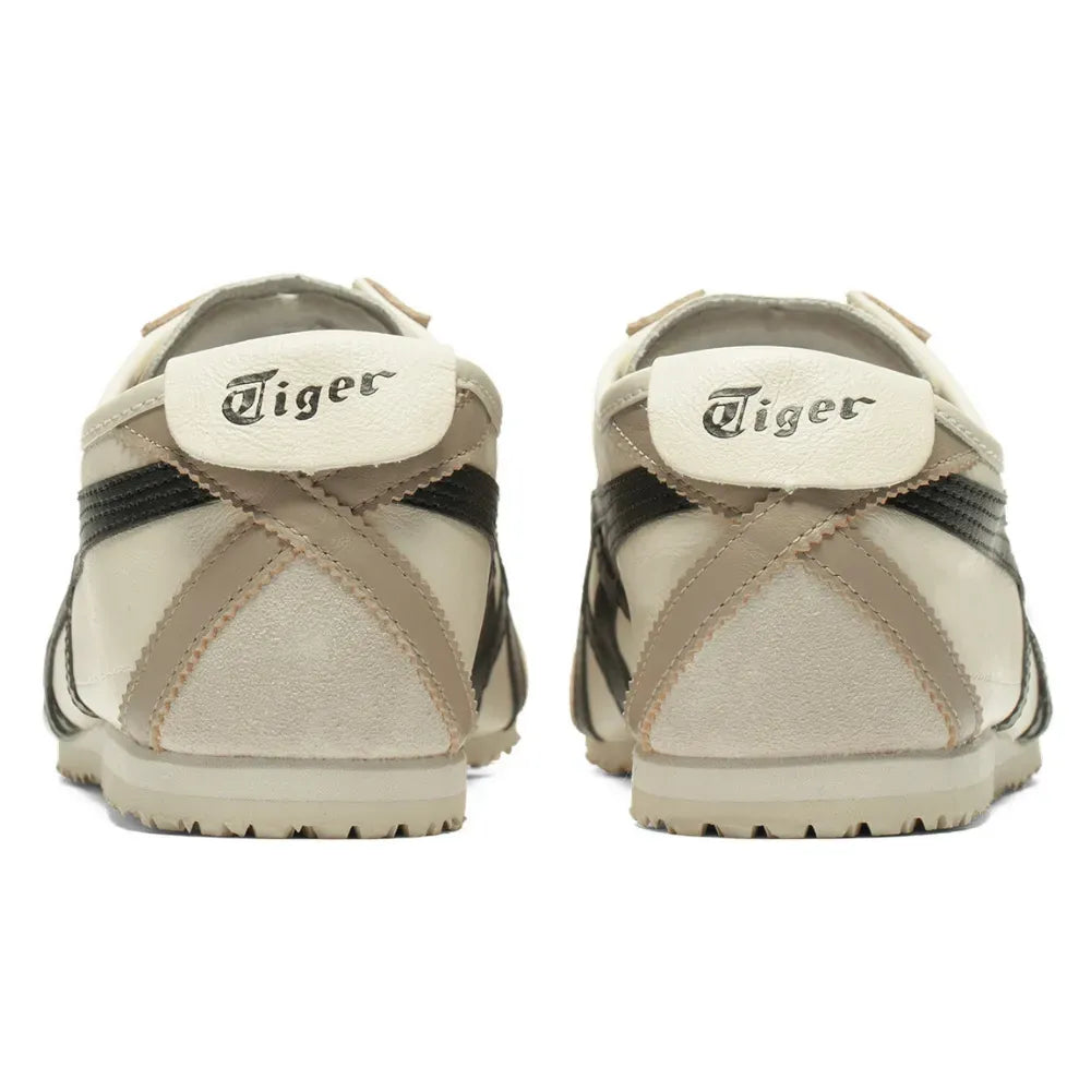 Onitsuka Tiger Mexico 66 Ivory Black