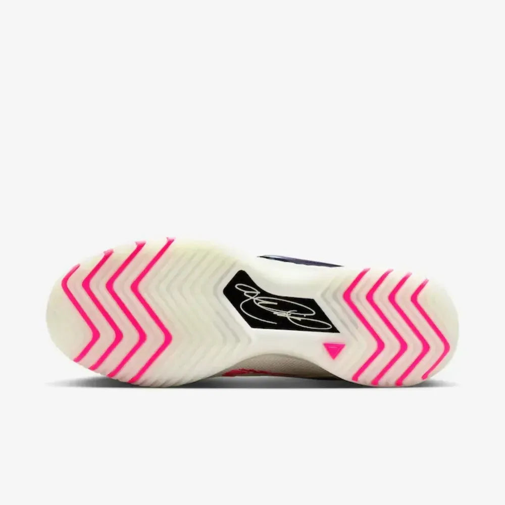 Nike LeBron NXXT Genisus QS Bronny James PE