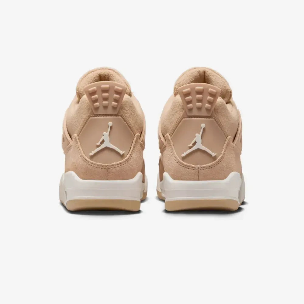 Nike Air Jordan 4 Retro ''Cozy Girl''