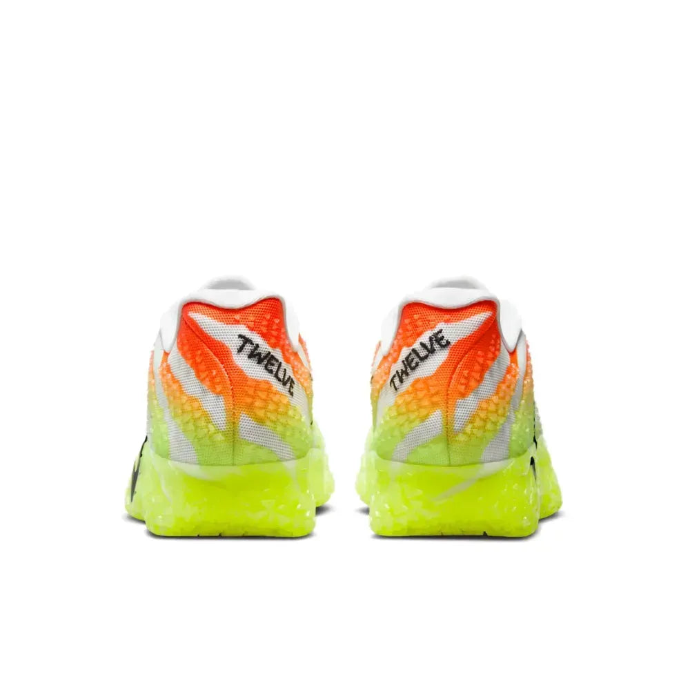 Nike Ja 3 Snowed In Multi-Color