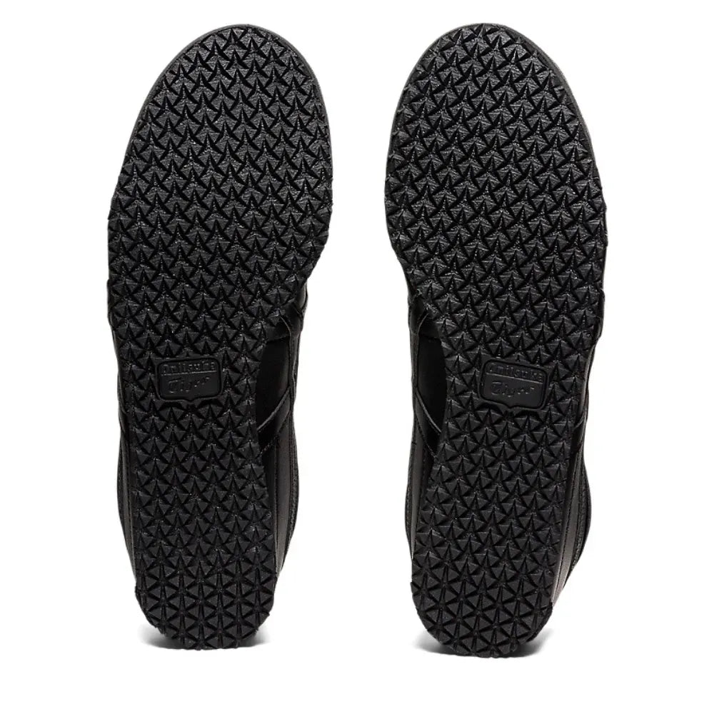Onitsuka Tiger Mexico 66 Black