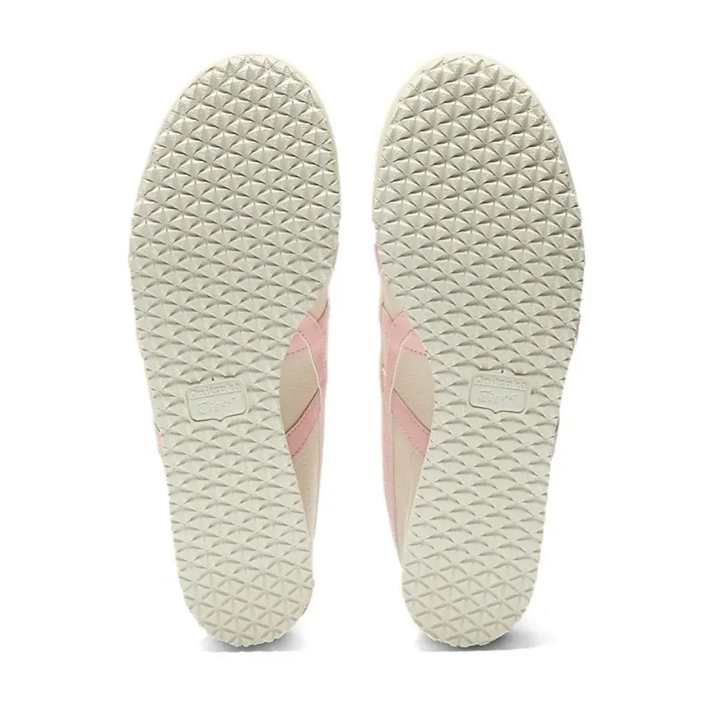 Onitsuka Tiger Mexico 66 Oatmeal Ginger Peach