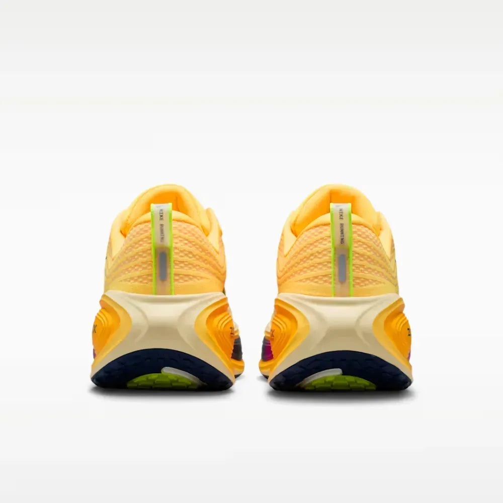 Nike Vomero Plus Citron Pulse Alabaster Laser Orange Blue Void