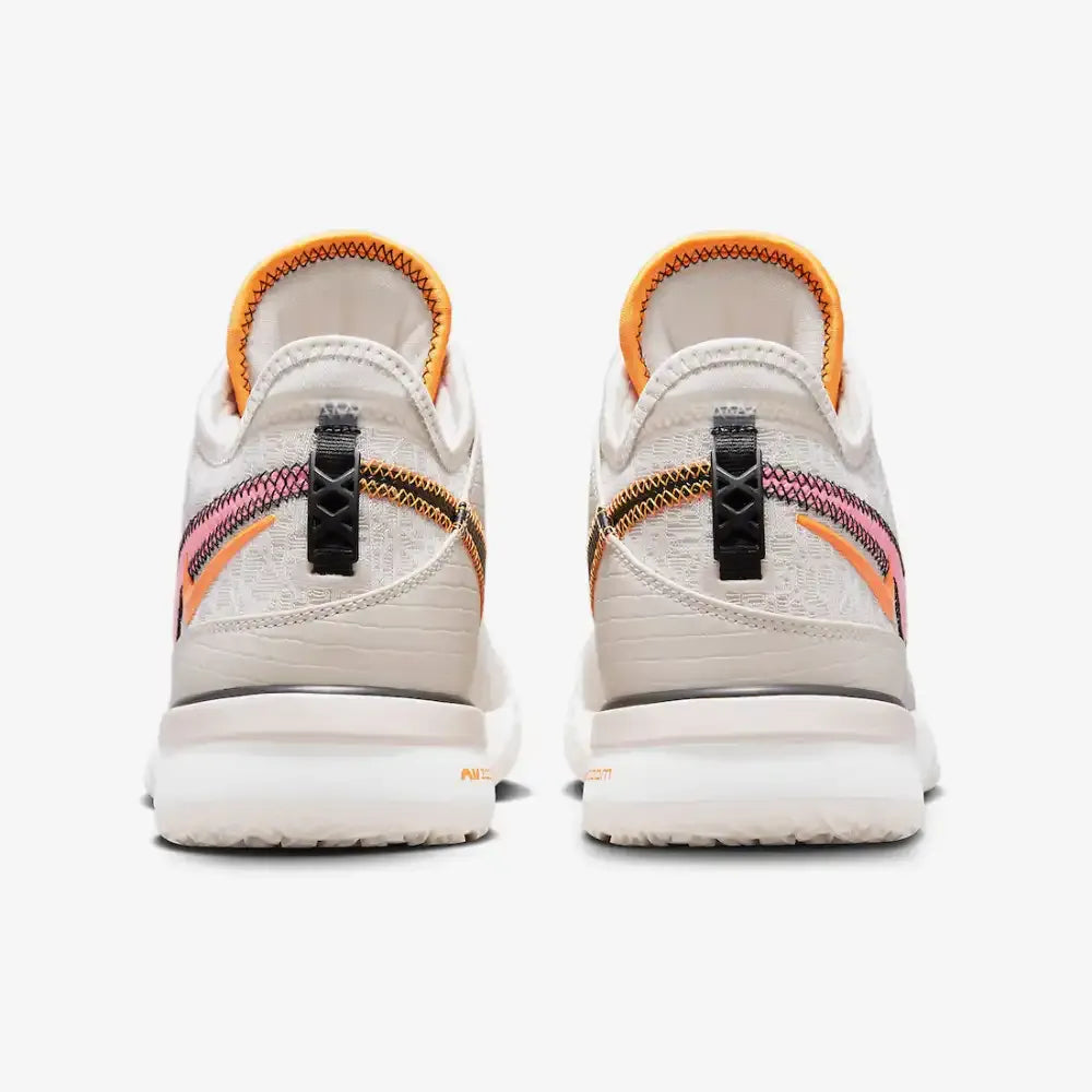 Nike Zoom LeBron NXXT Gen "Light Orewood Brown"