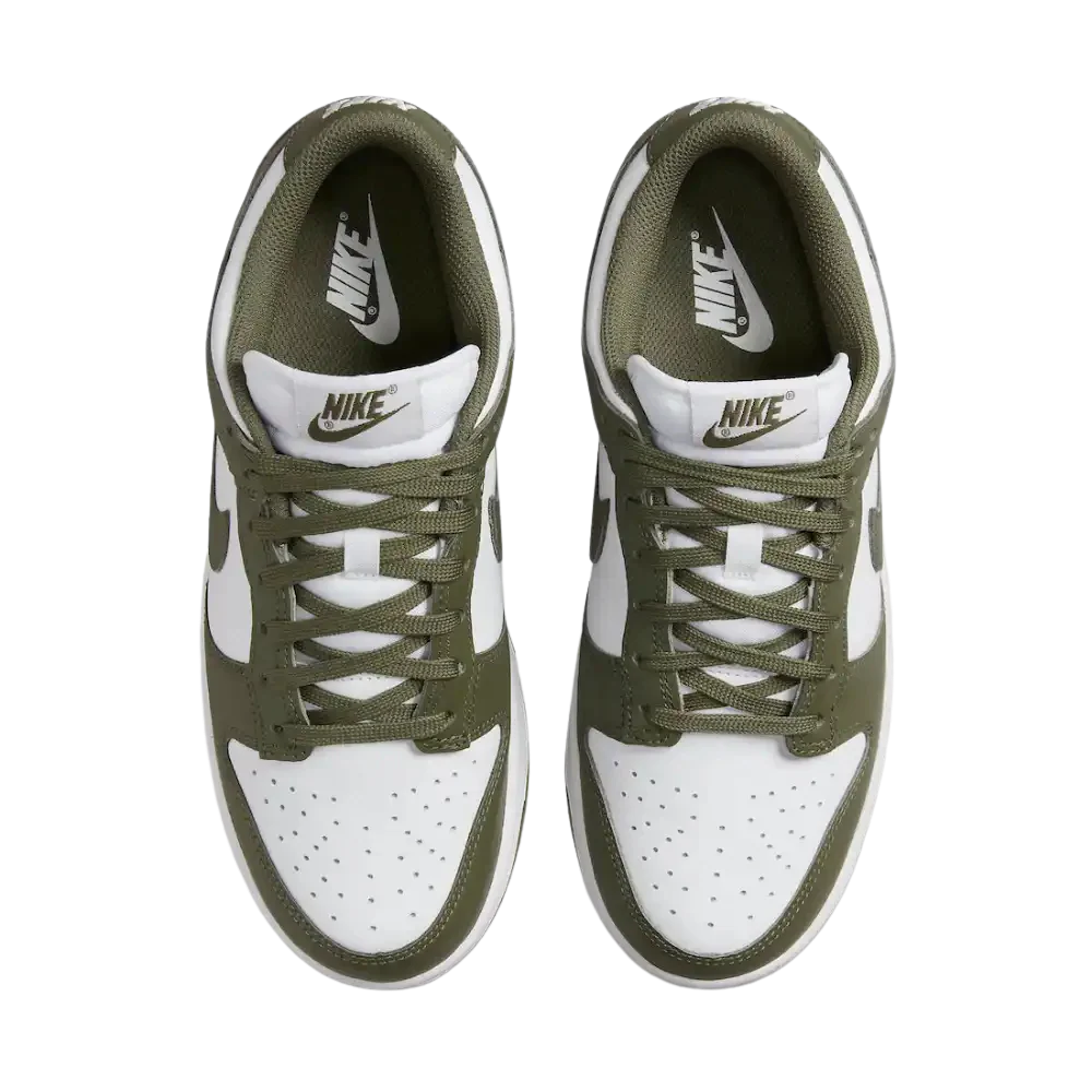 Nike Dunk Low Medium Olive