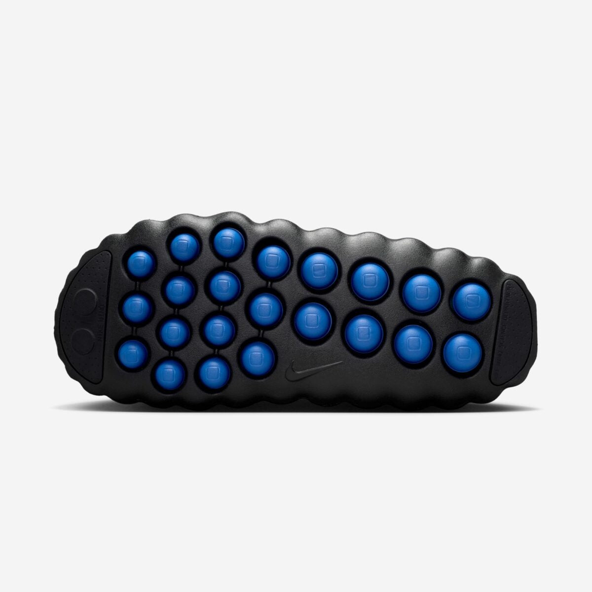 Fragment x Nike Mind 001 “Black”