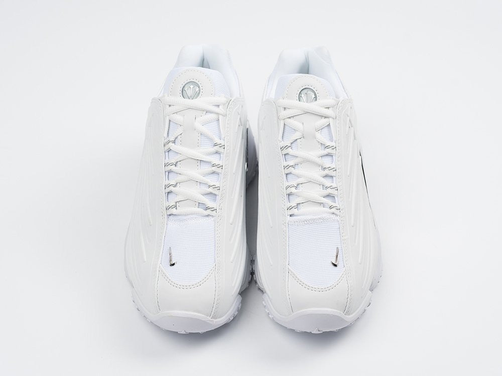 Nocta x Nike Hot Step 2 Prateado