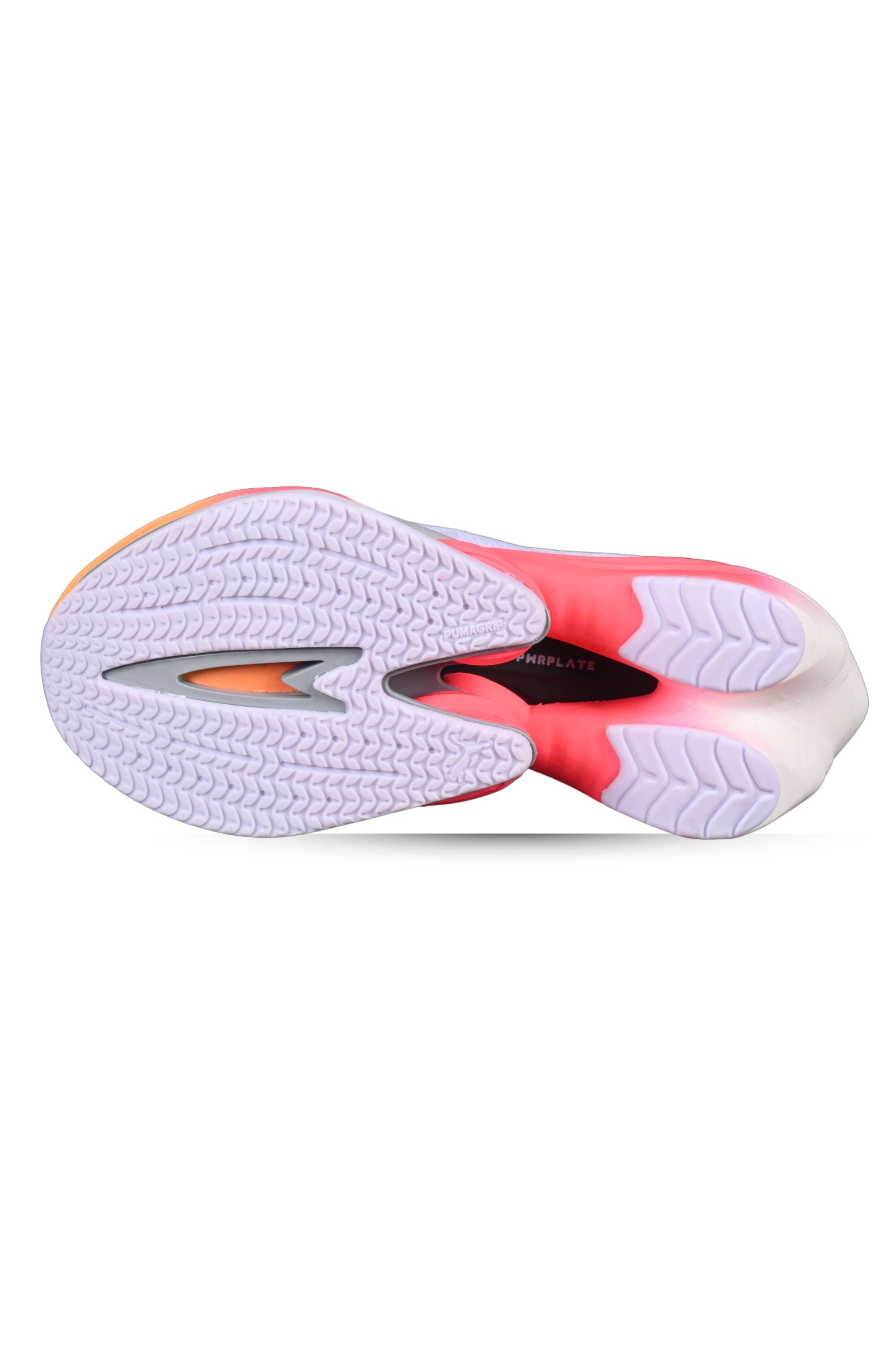 Puma Fast-RB Nitro Elite White