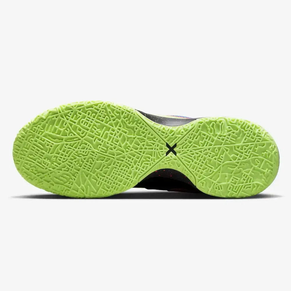 Nike Zoom LeBron NXXT Gen Ghost Green