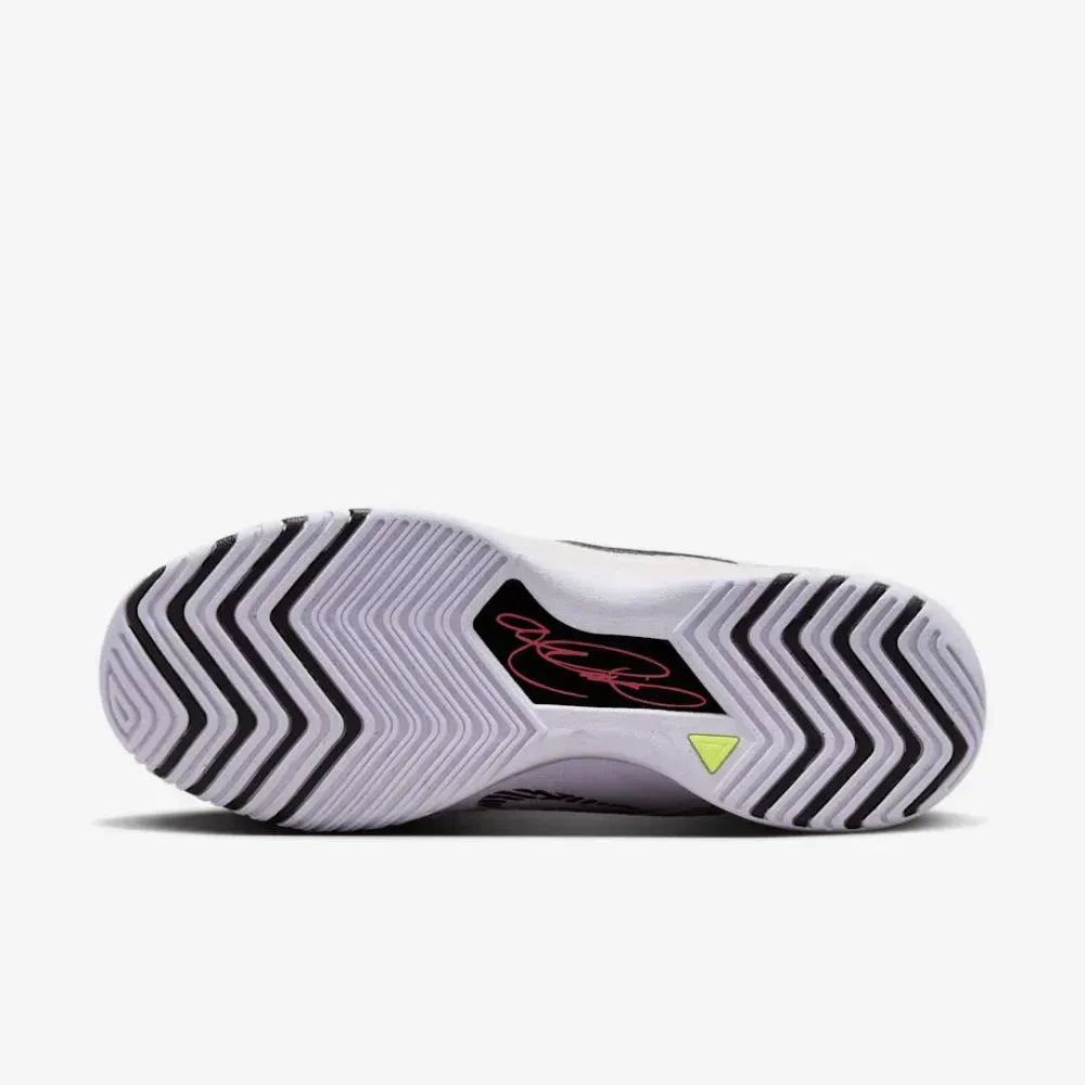 Nike Zoom LeBron NXXT Genisus Platinum Violet