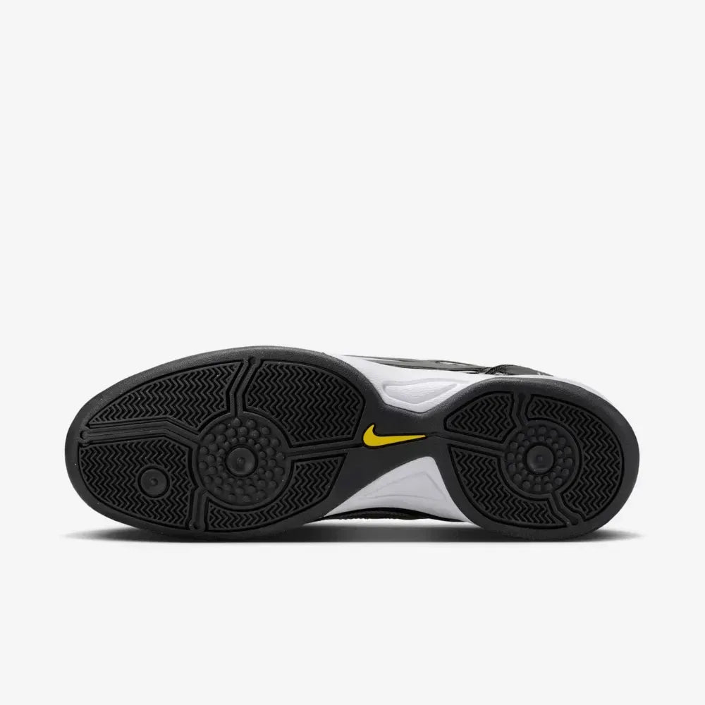 Nike Total 90 Black White