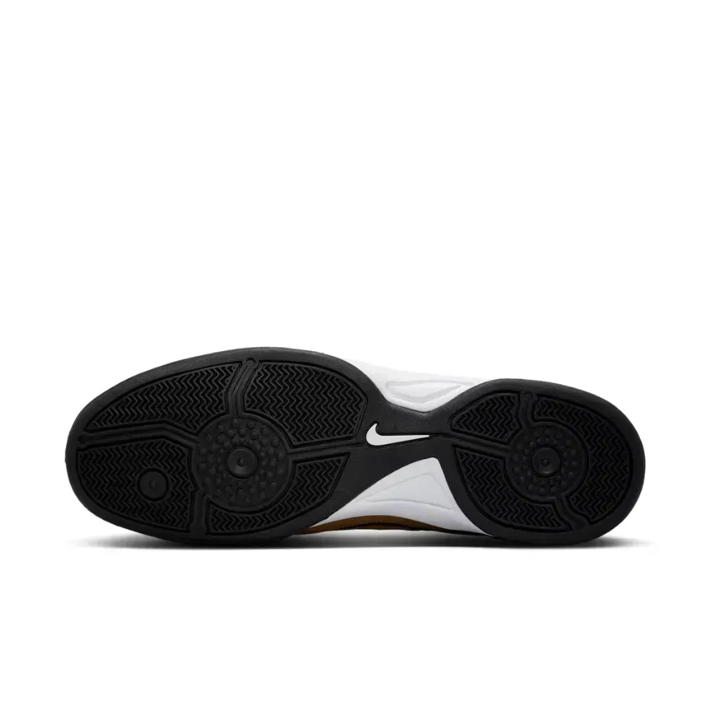 Nike Total 90 SP White Gold