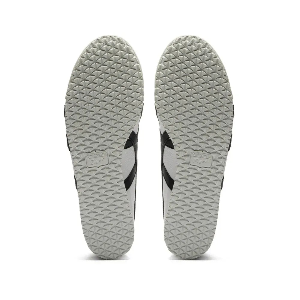Onitsuka Tiger Mexico 66 White Black