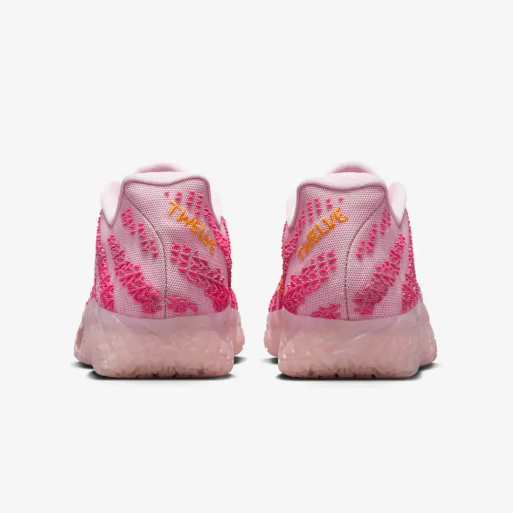 Nike Ja 3 Jelly Bean