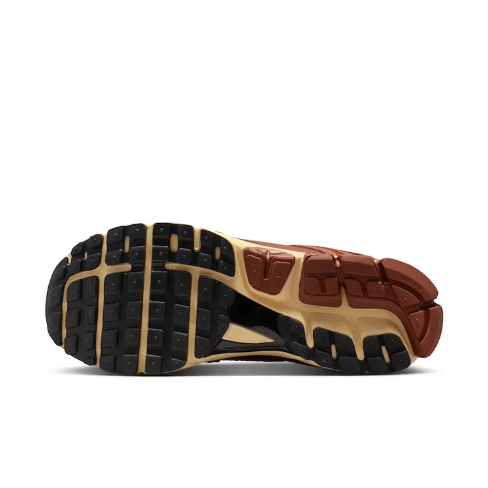 Nike Zoom Vomero 5 Pony Sail Dark Russet