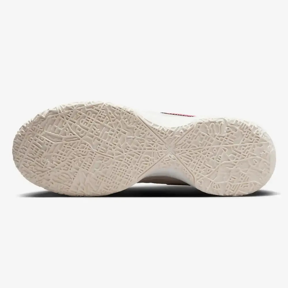 Nike Zoom LeBron NXXT Gen "Light Orewood Brown"