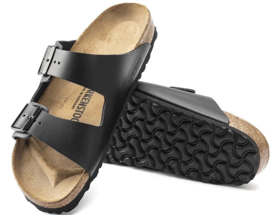 Birkenstock Arizona Smooth Leather