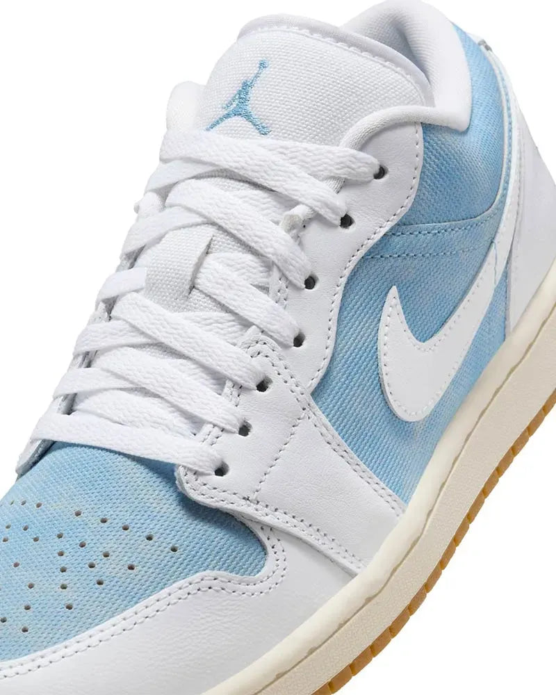 Nike Air Jordan 1 Low “Jeans”
