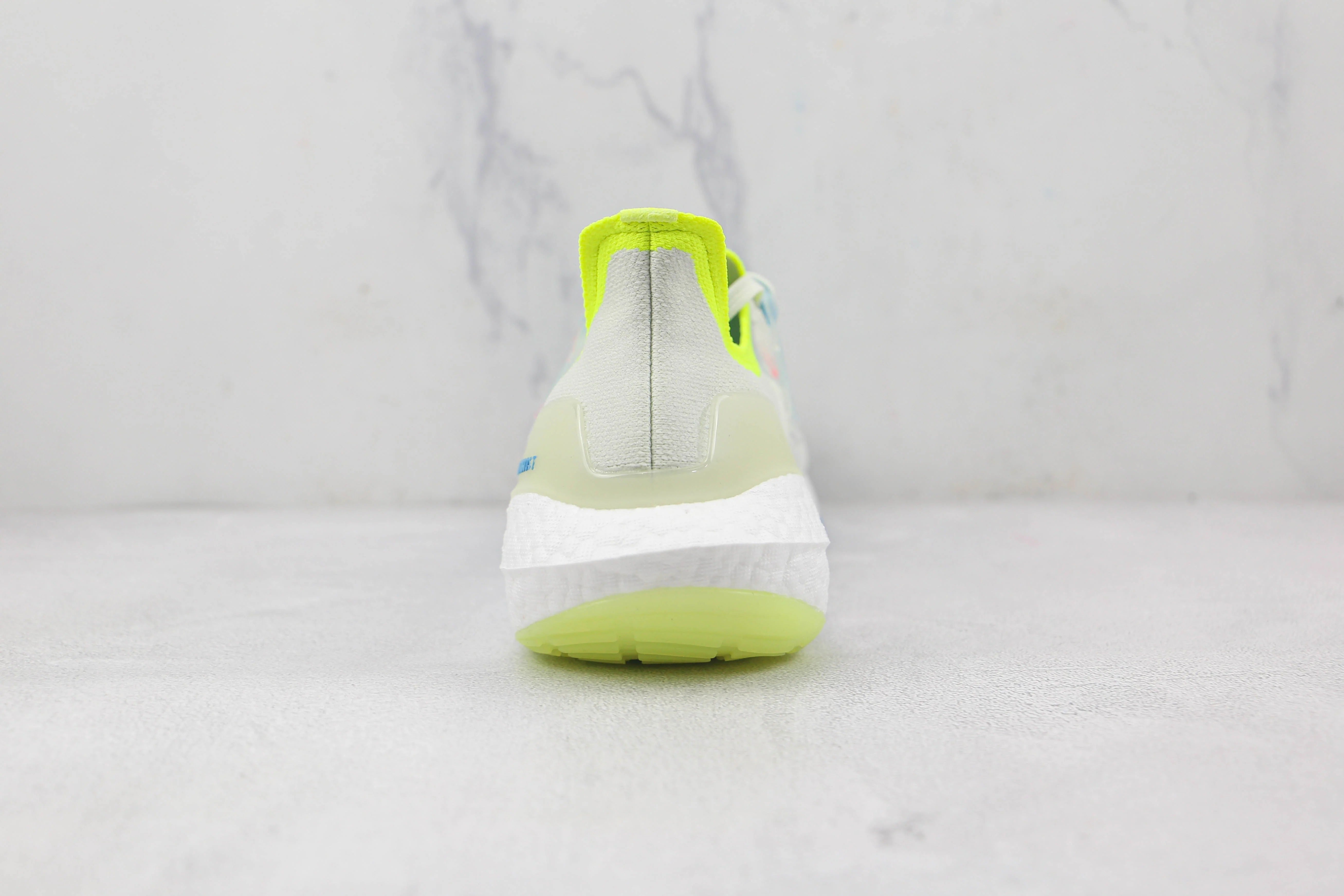 Adidas Ultraboost 22 Sky Mint Rush