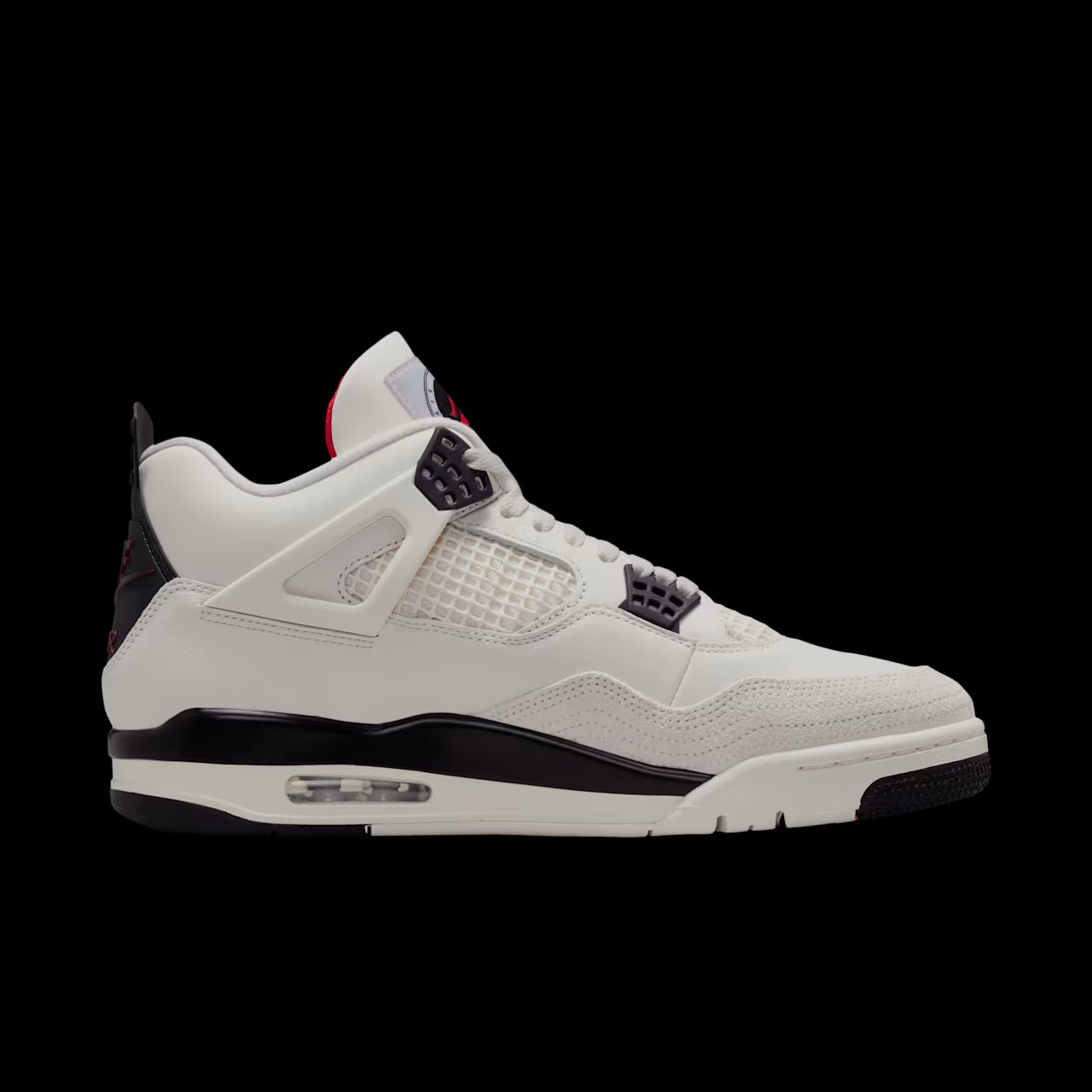 Nike Air Jordan 4 "Flight Club"
