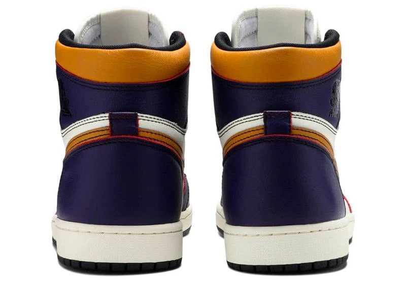 Nike Air Jordan 1 Retro High OG Defiant SB "LA to Chicago"