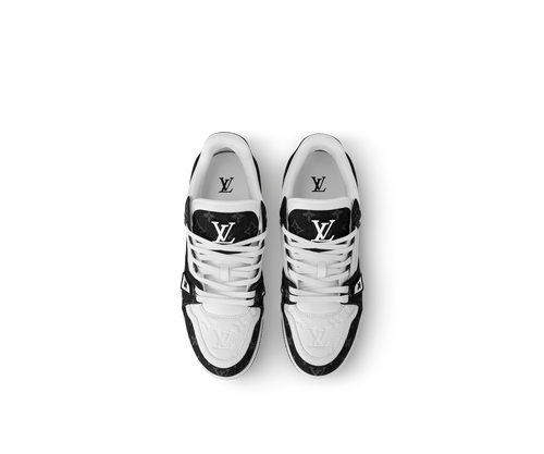 Outfit Vuitton Prestige