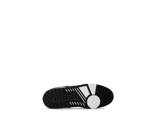 Outfit Vuitton Prestige