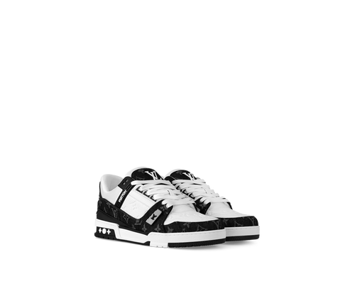 Outfit Vuitton Prestige