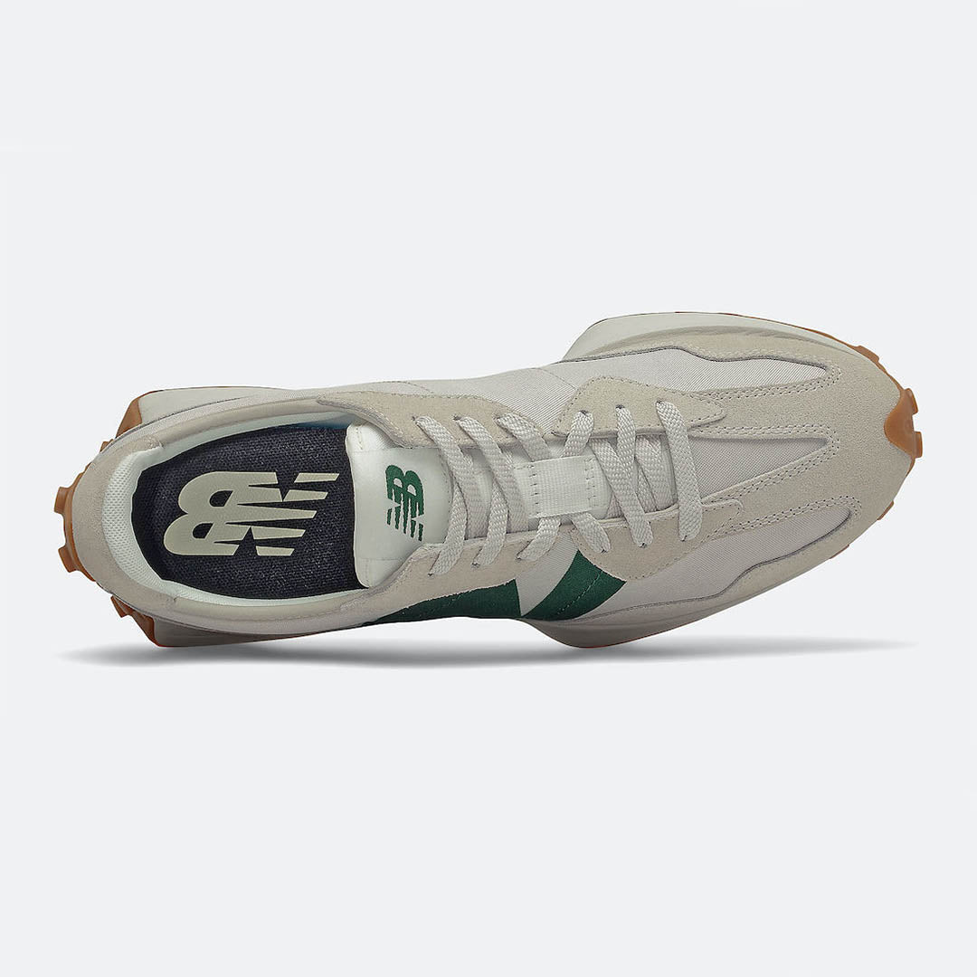 New Balance MS327HR1 "Grey/Green"
