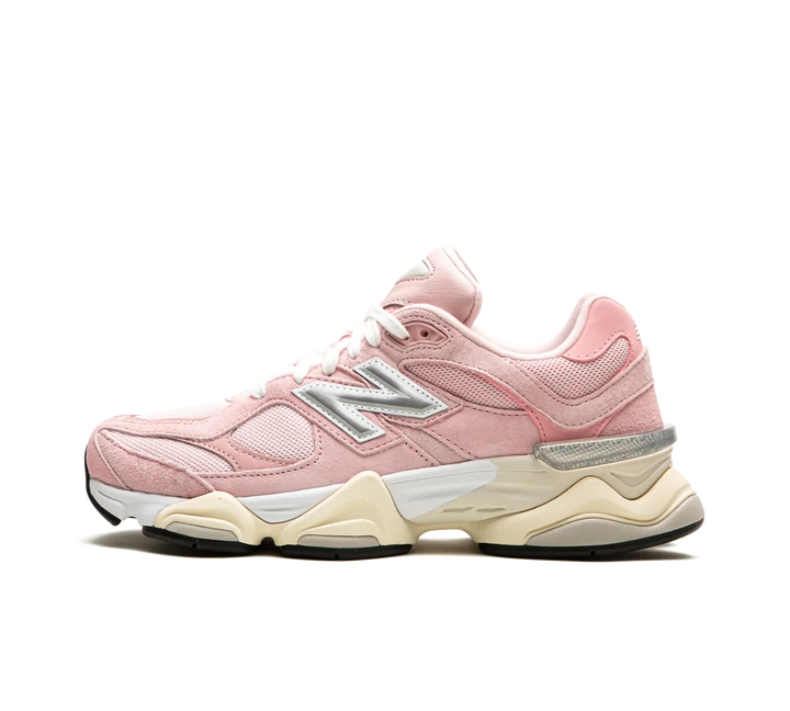 New Balance 9060 "Crystal Pink"