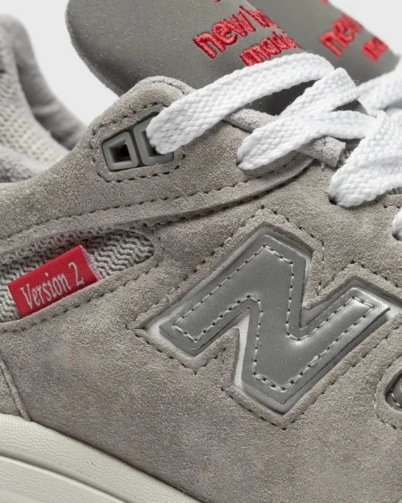 New Balance 990v2 "Version 2"