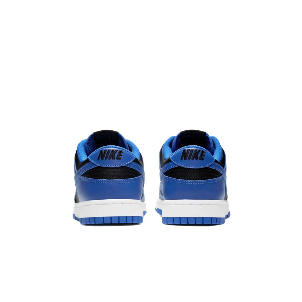 Nike Dunk Low SP "Black/Blue"